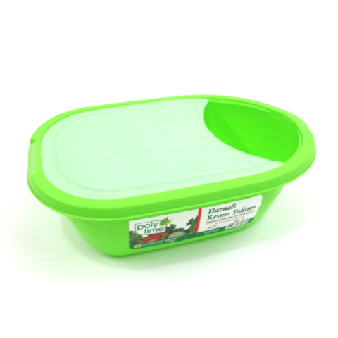 Plastic Cutting Board with Bowl - Lunaz Shop