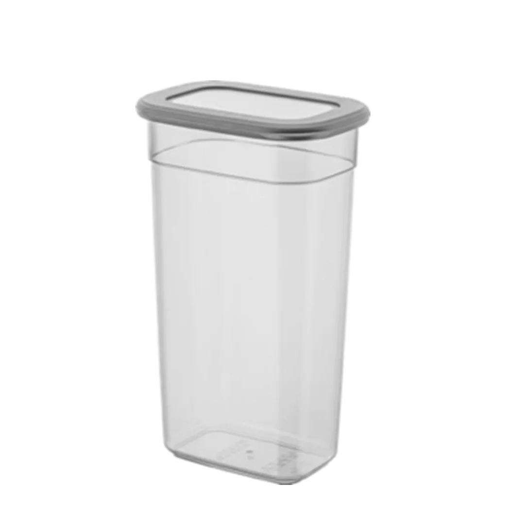 1.9 L Poly Rect High Storage Box - Lunaz Shop