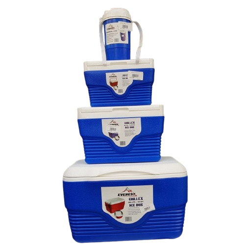 Everest 4 Pieces Coolers Set