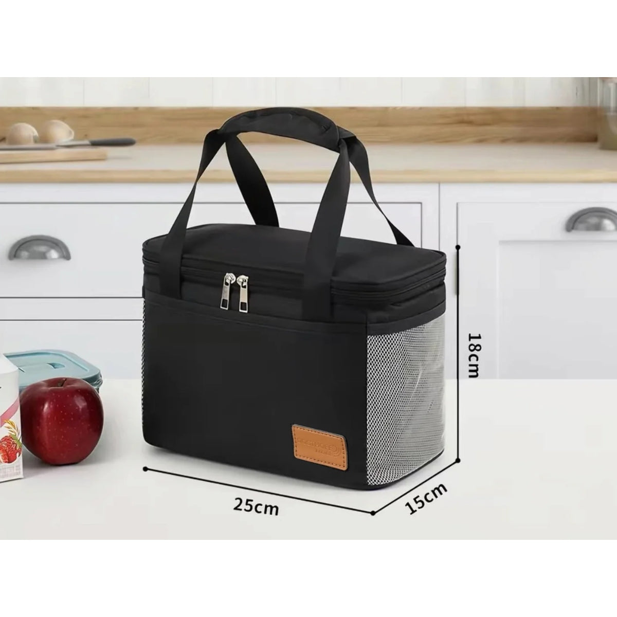 Dosthoff Small Cooler Bag TG21 with Extra Insualtion