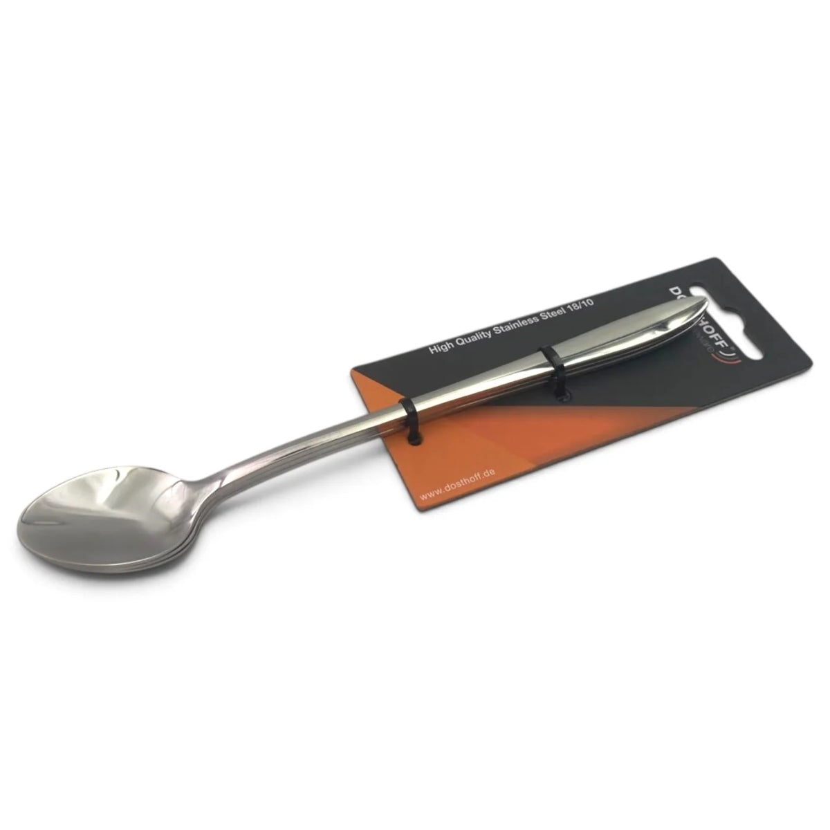 Dosthoff SS Clara Long Drink Spoon X3