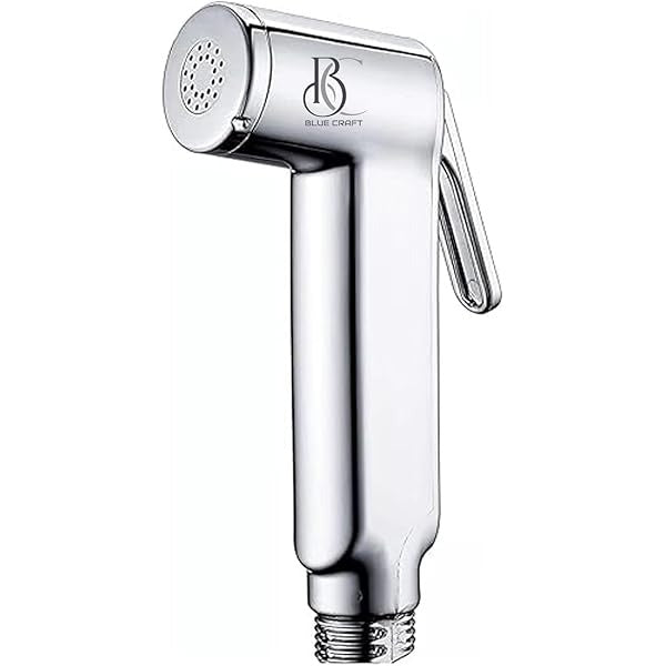 Bosini Chrome Shattaf Bidet Spray PP S-11H