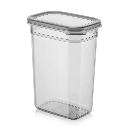 1500 ml Peggy Rect High Storage Box - Lunaz Shop
