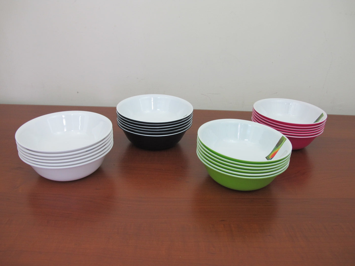 Melamine Bowl