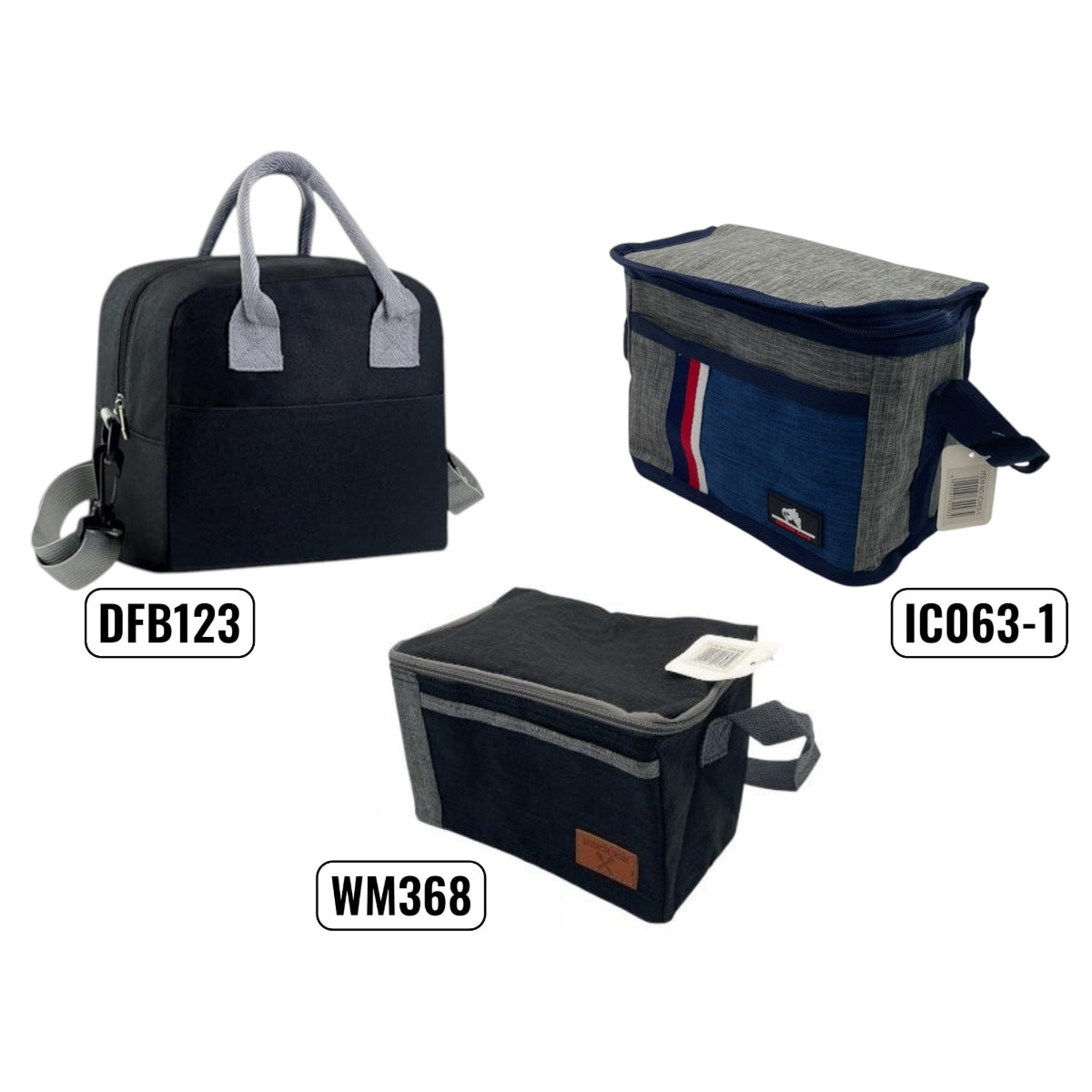 Small Cooler Bag