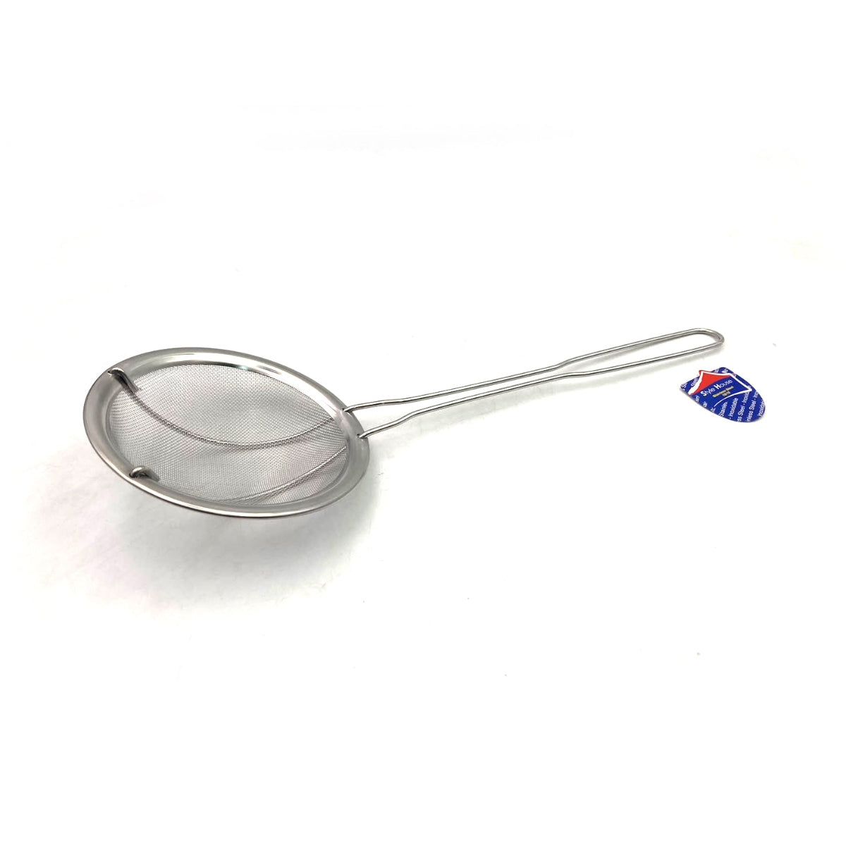Stainless Steel Fine Wire Mesh Strainer Skimmer 16 cm
