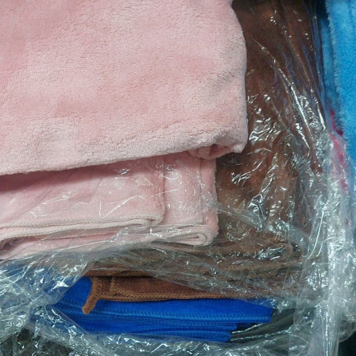 Microfiber Super Soft Cloth 80 x 50