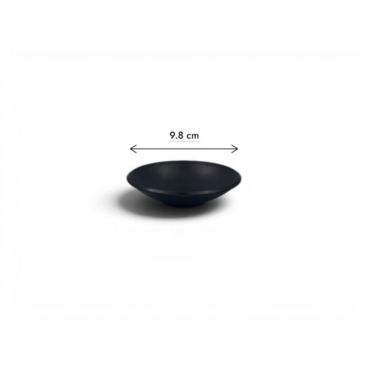 Small Melamine Sauce Bowl