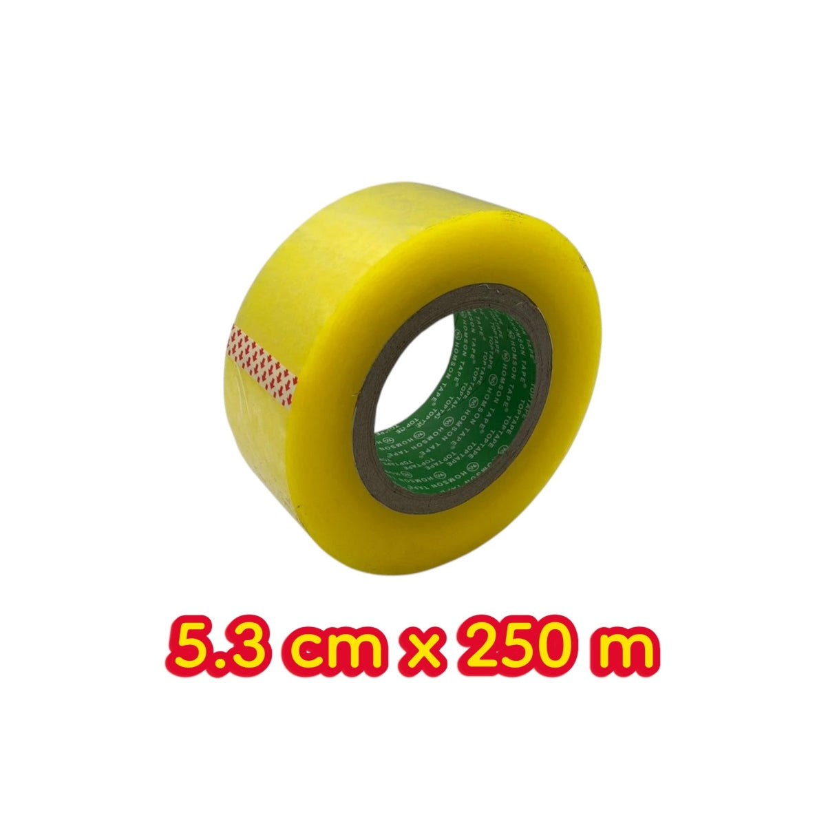 High Quality Scotch Tape 250 m