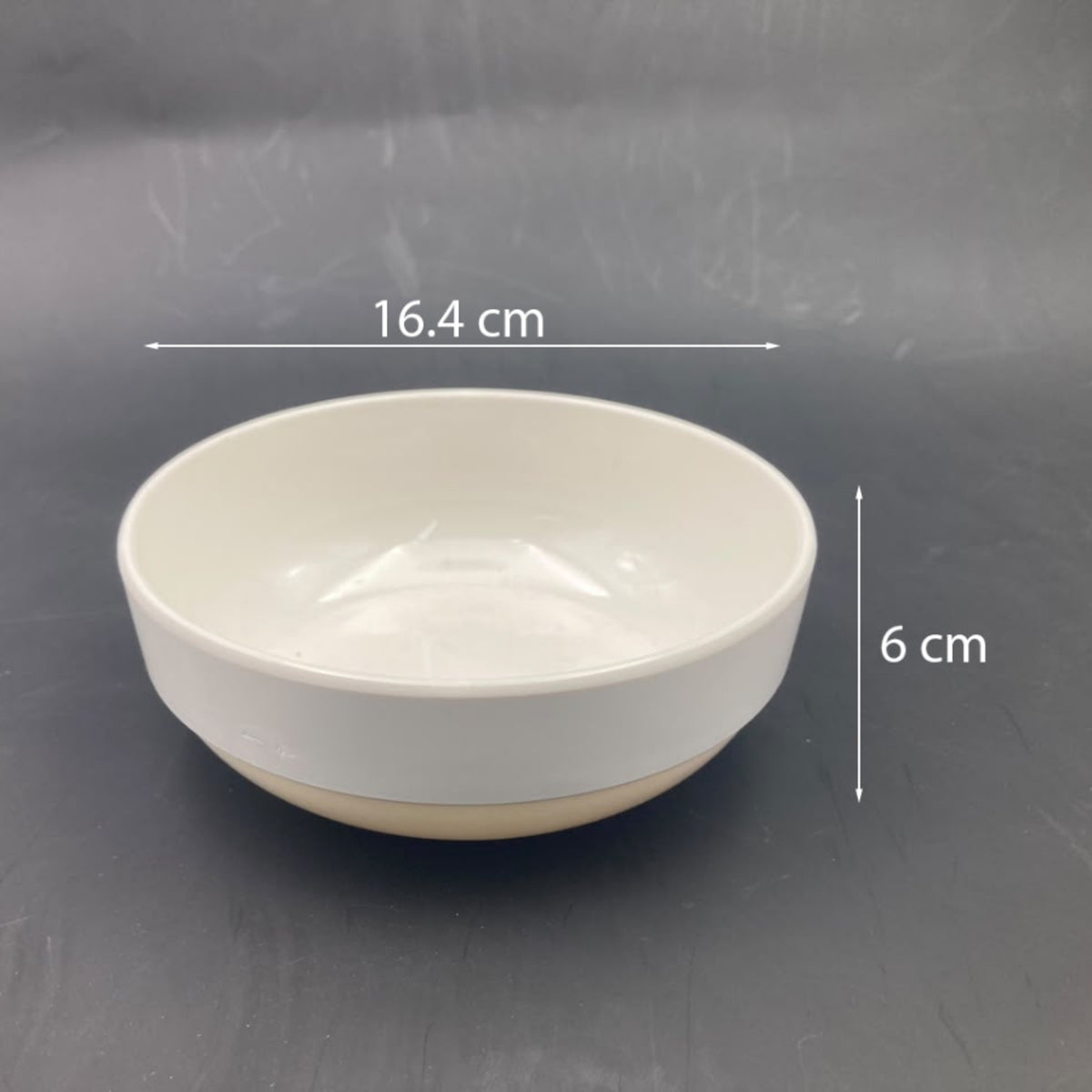 Melamine Salad Bowl 16.4 cm