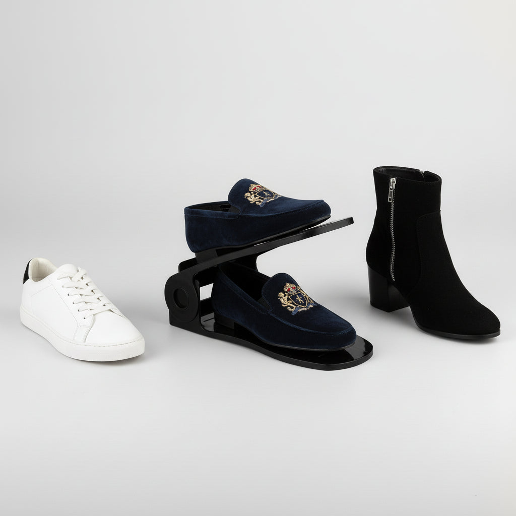 Adjustable Shoes Rack UYD-106