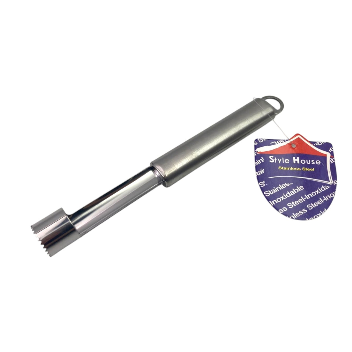 Stainless Steel Apple Corer