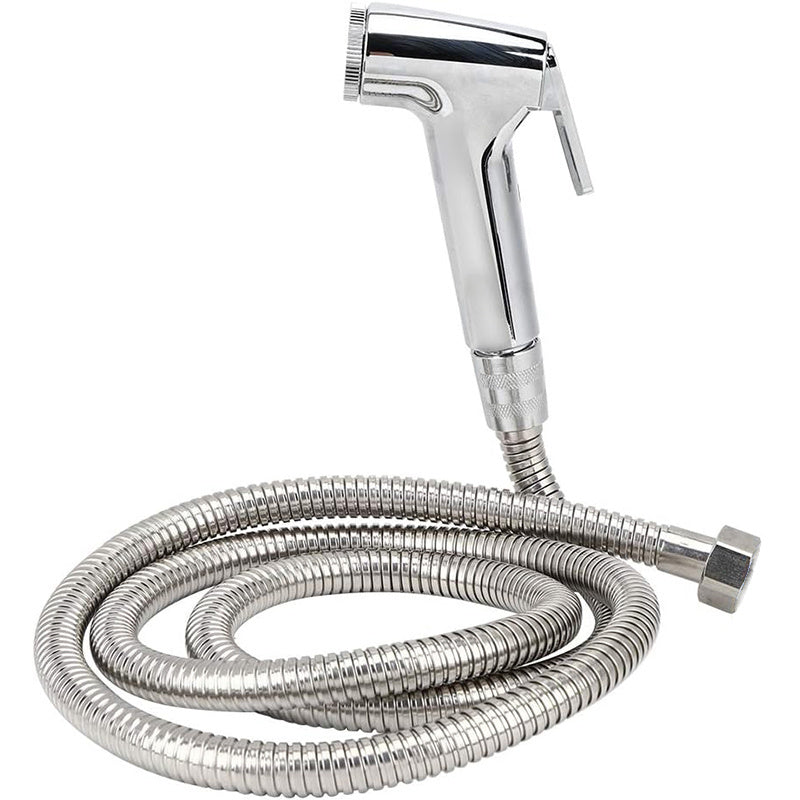 Espano Chrome Shattaf Bidet Spray Set