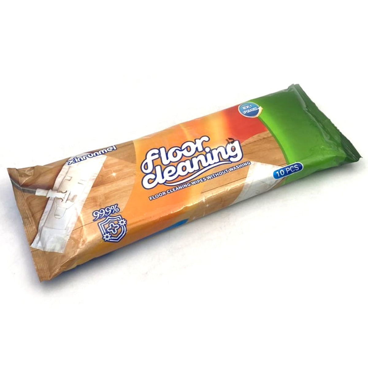 Floor Cleaning Wet Towel 60x40 cm - 10 pieces