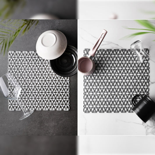 Silicone Drainer Mat