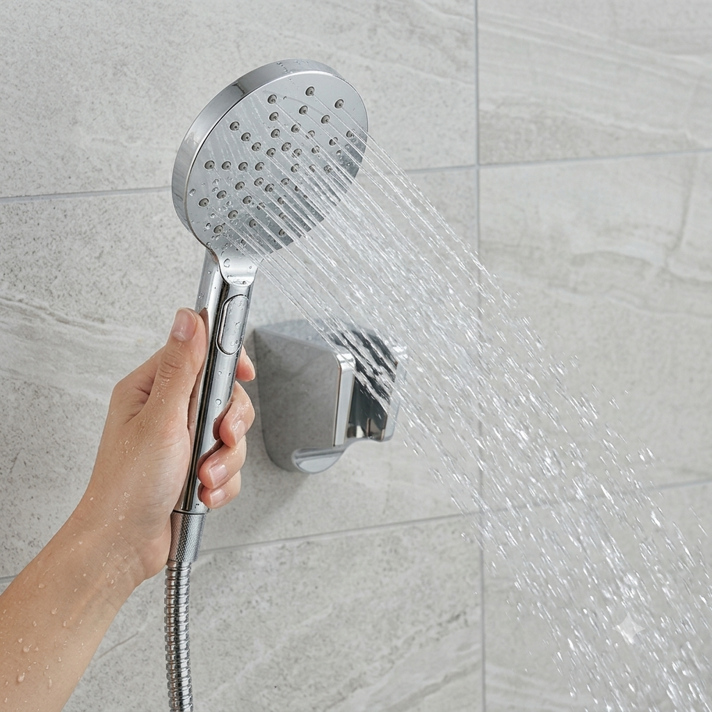 Chroma Shower Set DN-692