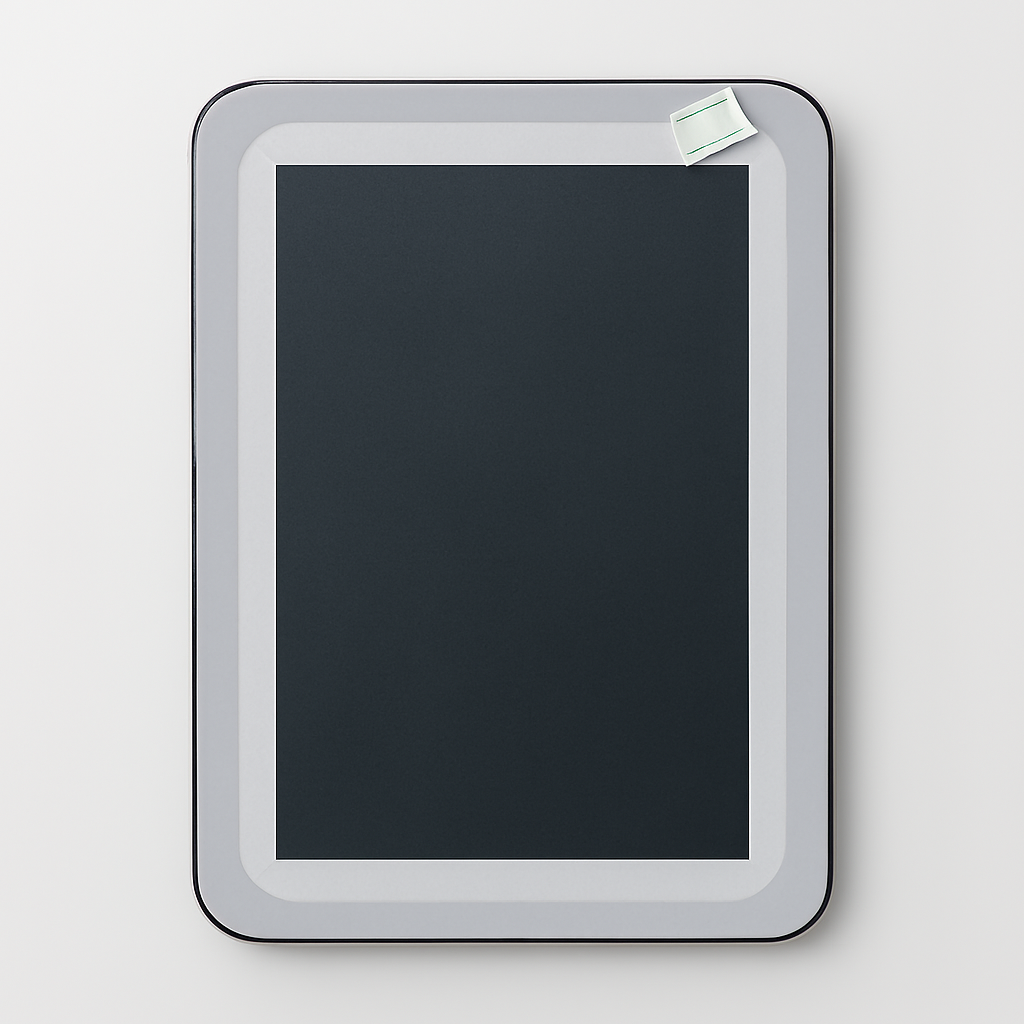 Small Super Water Absorbent Mat 58 cm