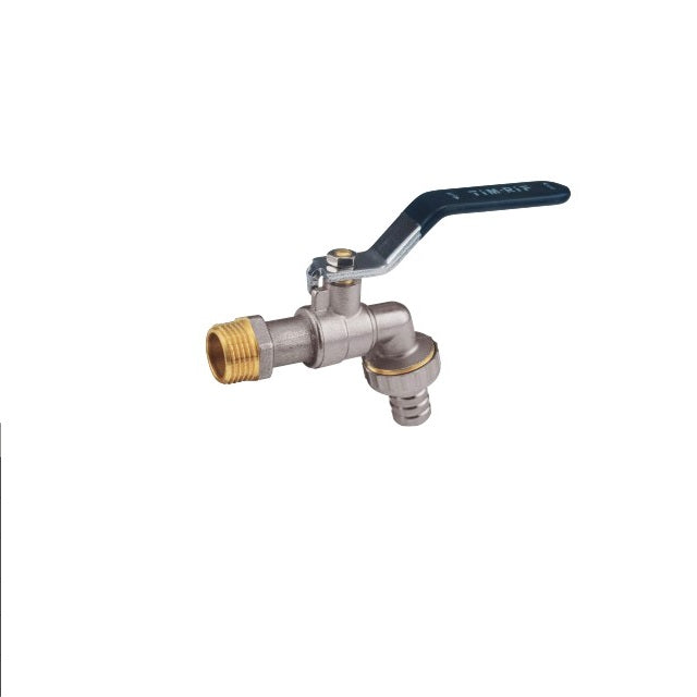 1/2" Moli Outdoor Garden Faucet Valve