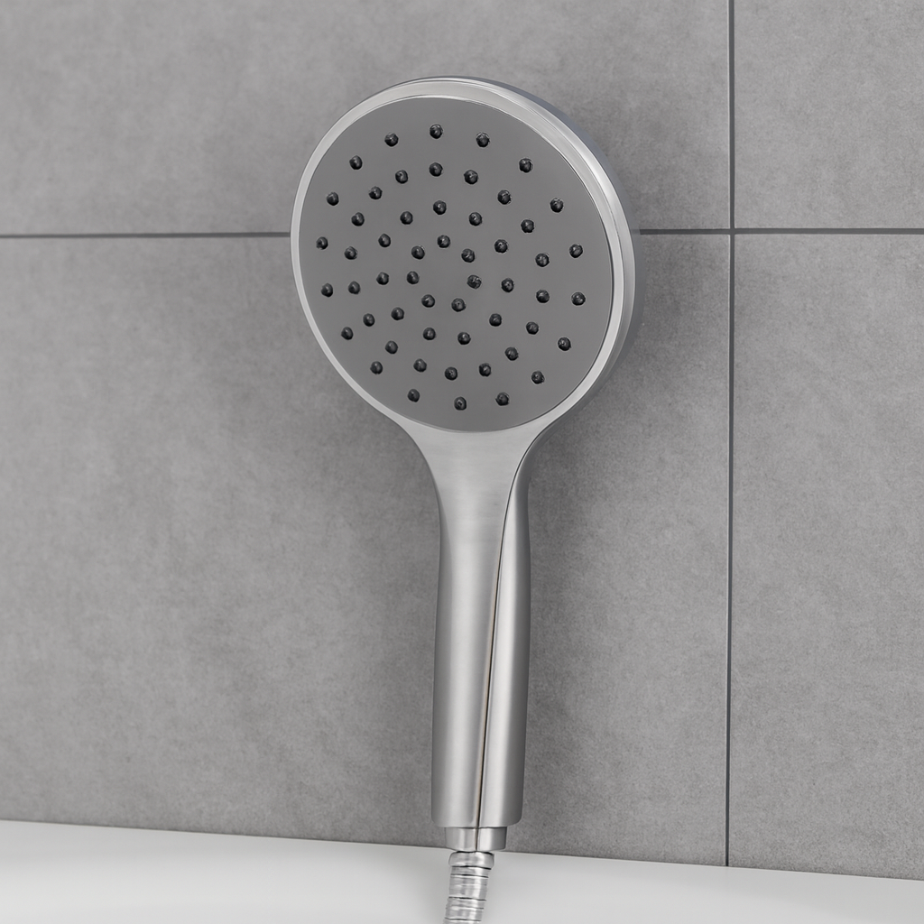 Grazia Shower Head