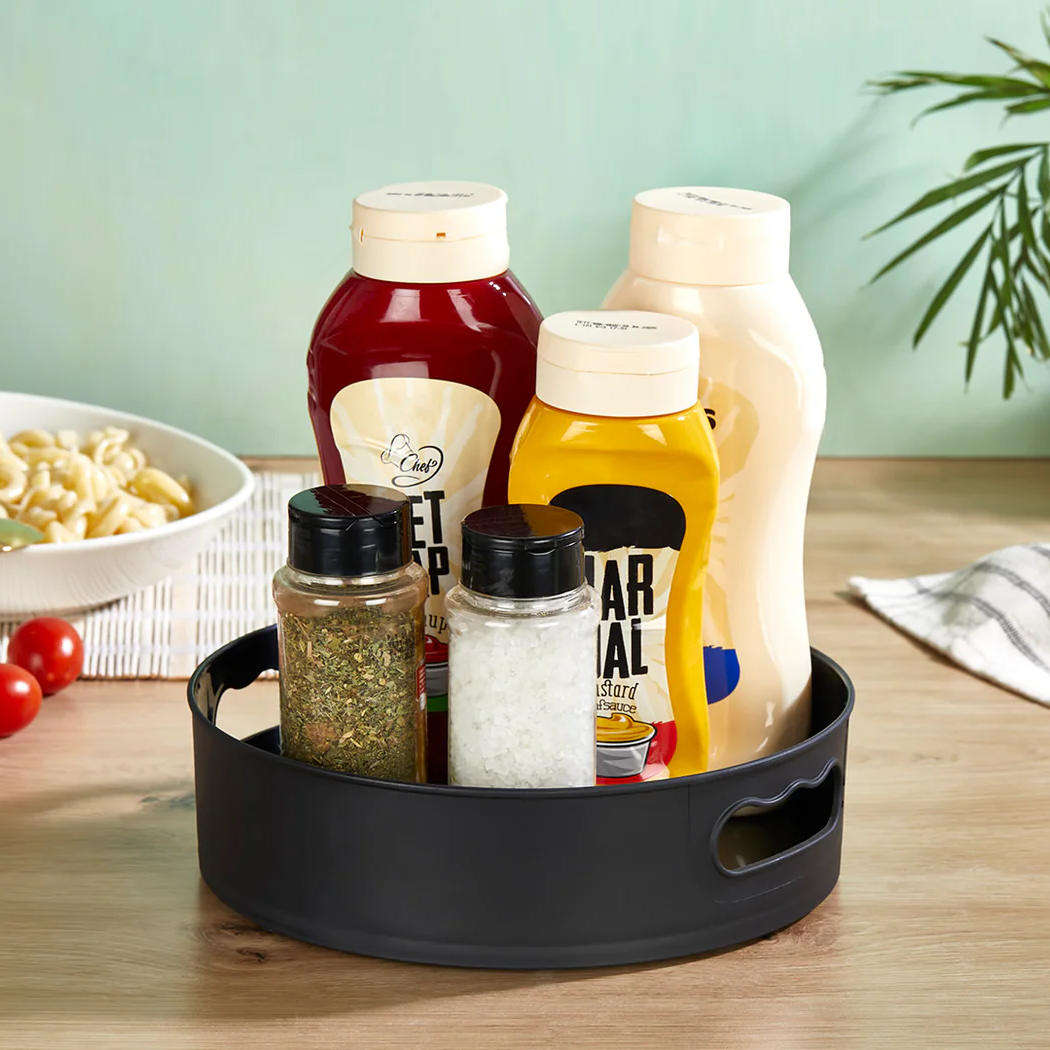Twista Rotating Table Organizer 23 cm