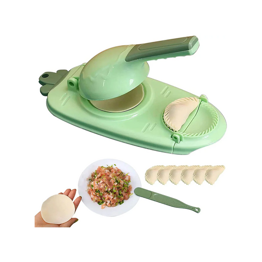 2 in 1 Dough and Sambusik Maker - Lunaz Shop