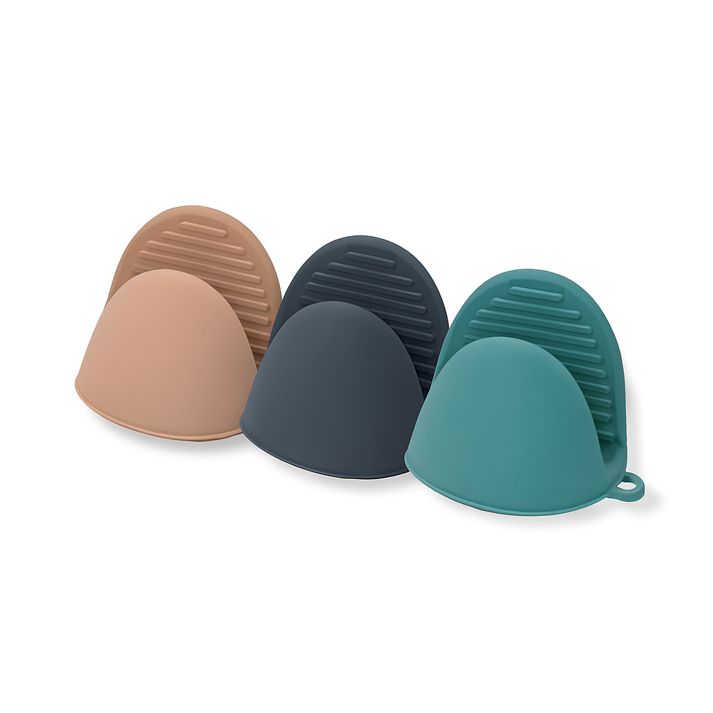 Silicone Oven Mitt