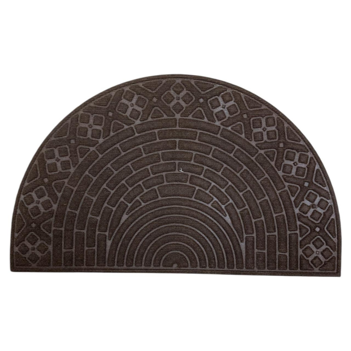 Zerbino Cipro Mat Half Moon