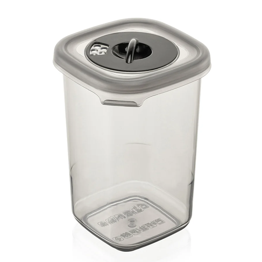 450 ml Spice Container with Rotating Cover