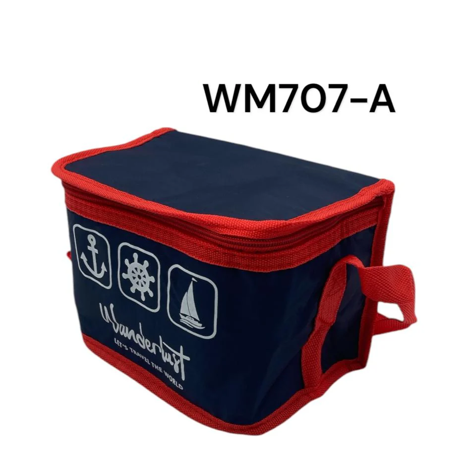 Small Cooler bag 20x13x14 cm - 3.6L
