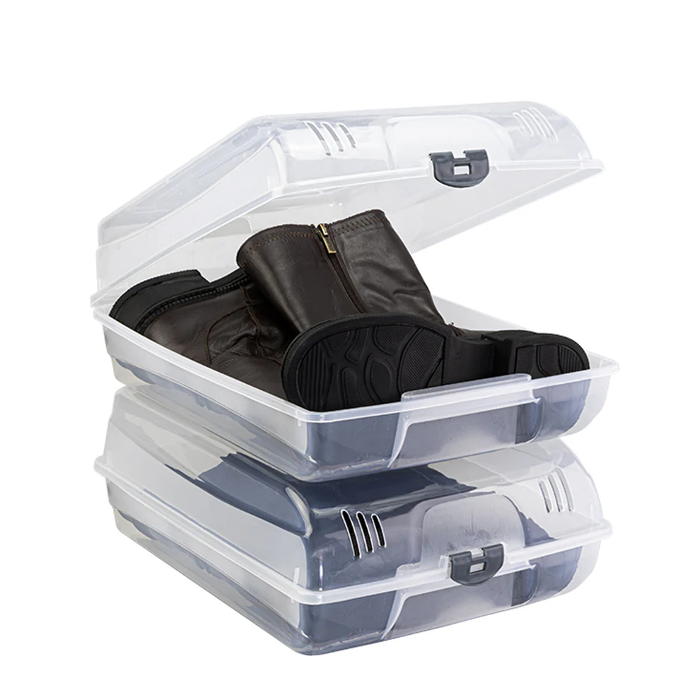 DecoBella Boot Protection Box