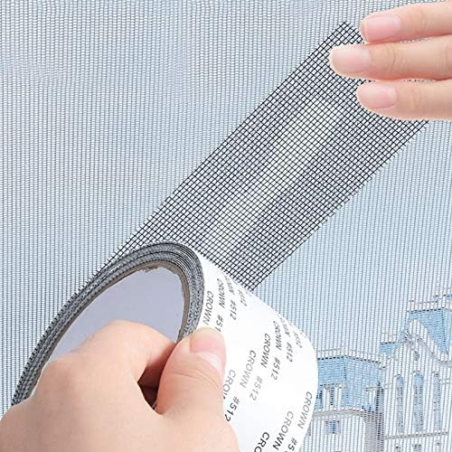 Anti-Mosquito Screen Window Patch