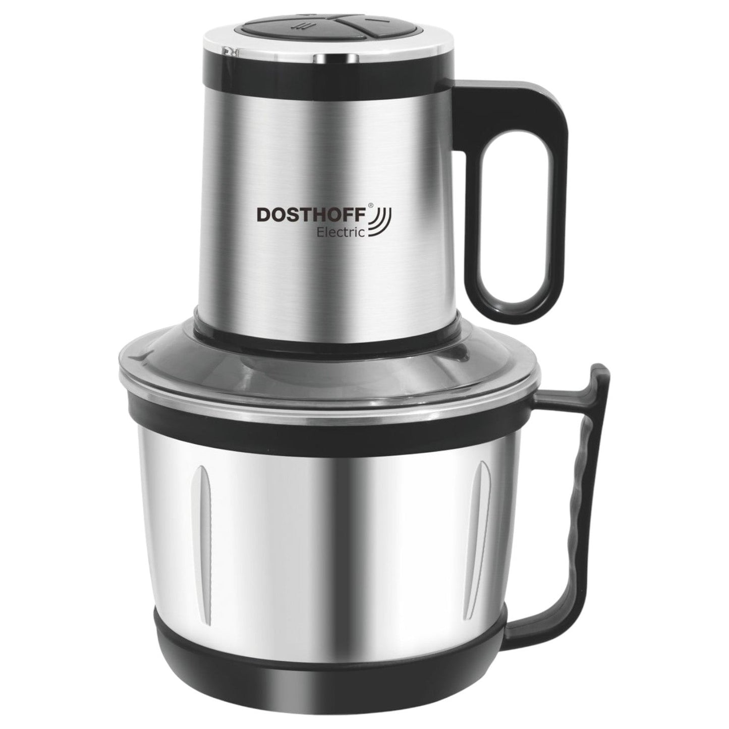 Dosthoff 500W Multi Function Food Chopper 5 Blades