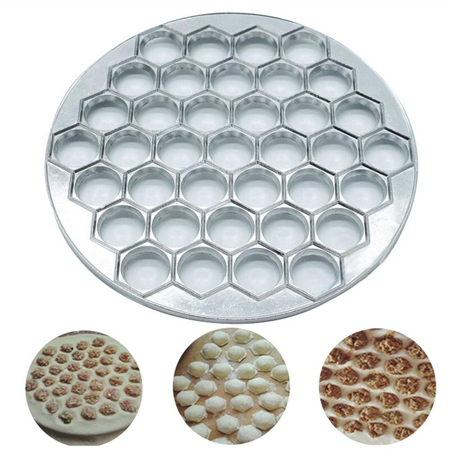 Shish Barak Dough Cutter - Lunaz Shop