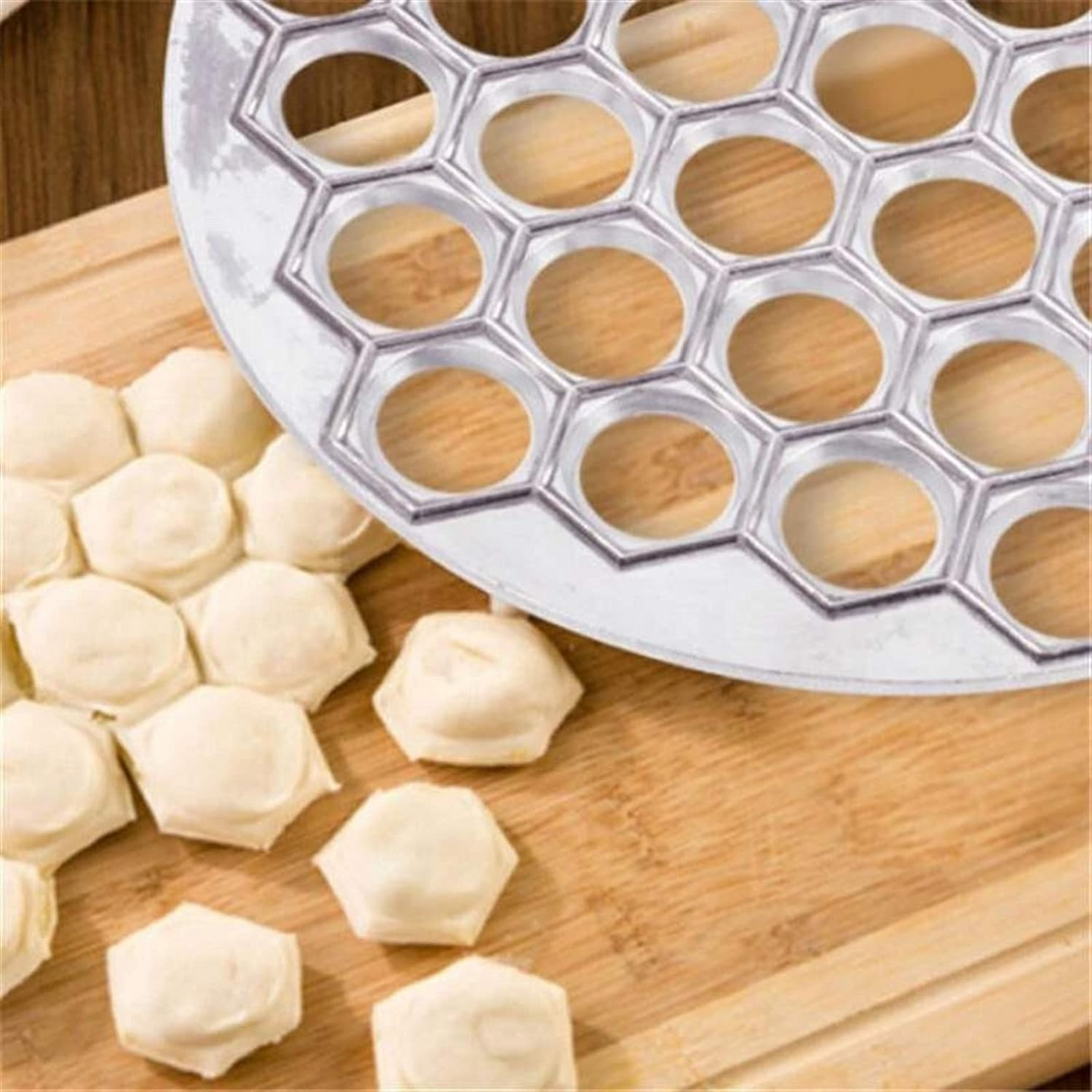 Shish Barak Dough Cutter - Lunaz Shop