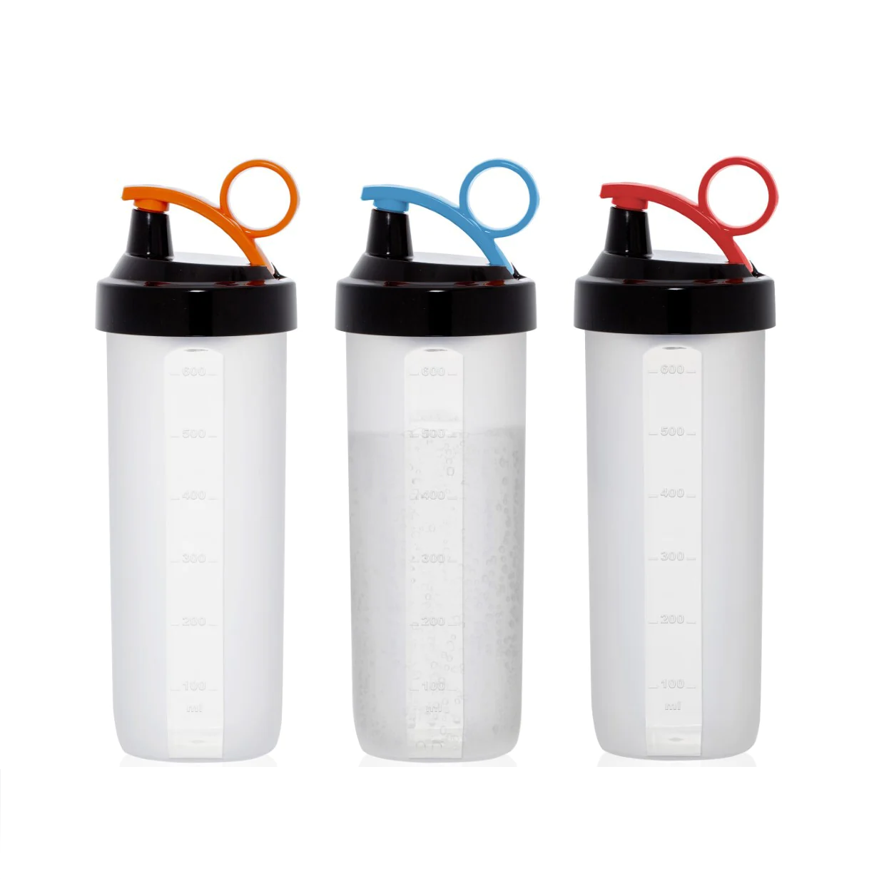 740 cc Shaker Sports Bottle - Lunaz Shop