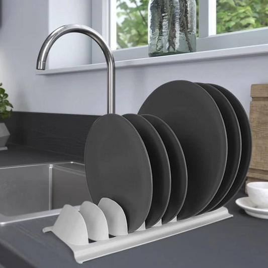 8-CELL PLATE DRYING RACK - Lunaz Shop