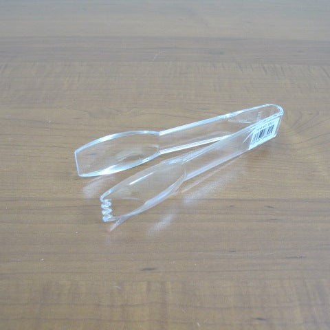 Mini Acrylic Tong
