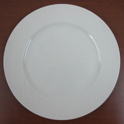 Porcelain Dinner Plate 27 cm