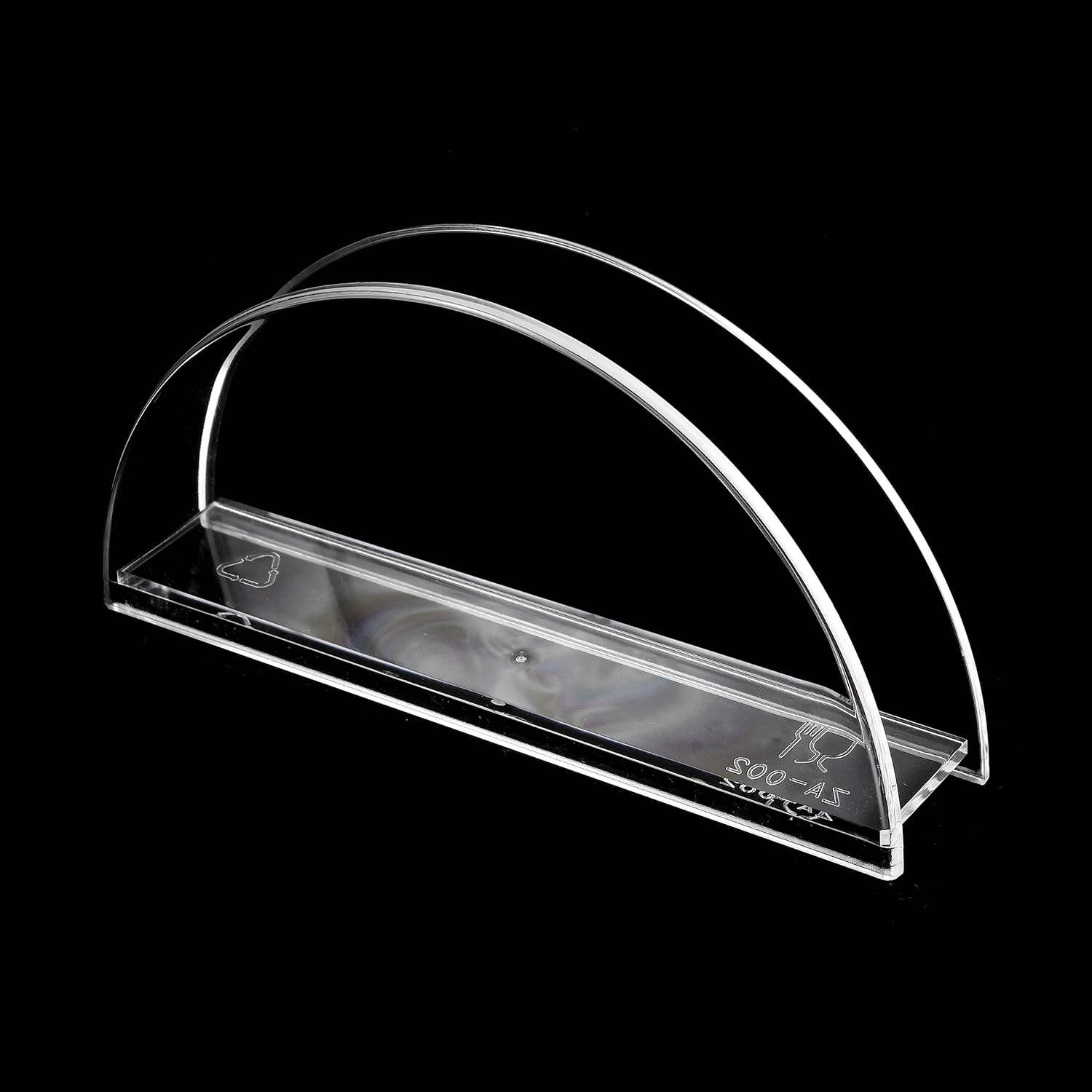 Acrylic Tissue Holder - Lunaz Shop