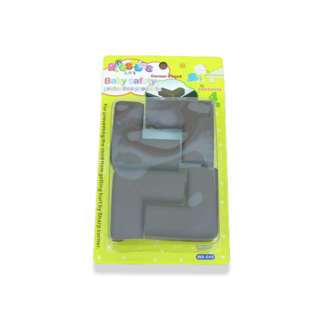BABY PROTECTION TABLE CORNER - Lunaz Shop