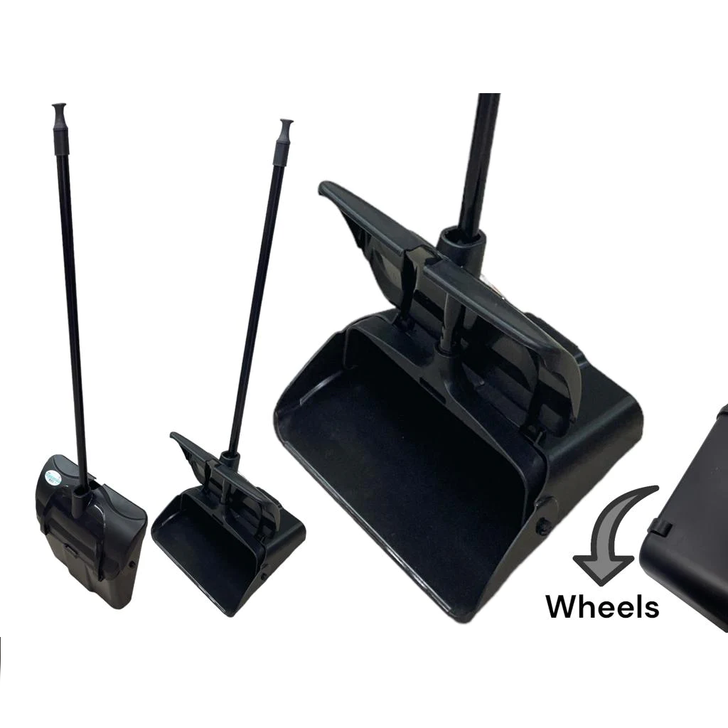 Bold Lobby Dustpan - Lunaz Shop