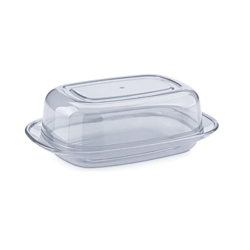 Covered Butter Dish - Lunaz Shop