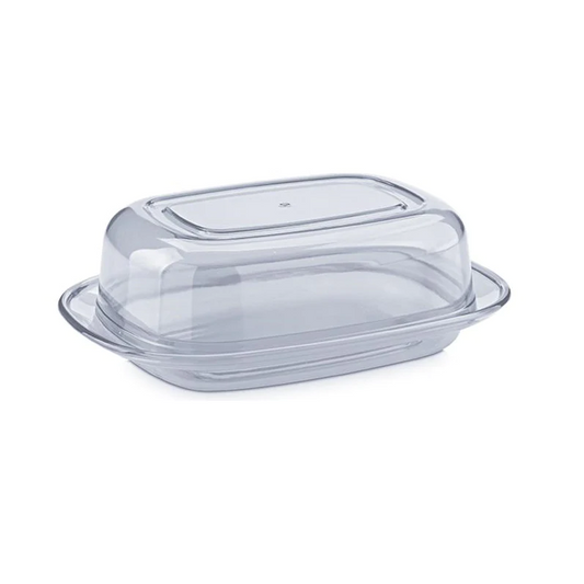 Covered Butter Dish - Lunaz Shop