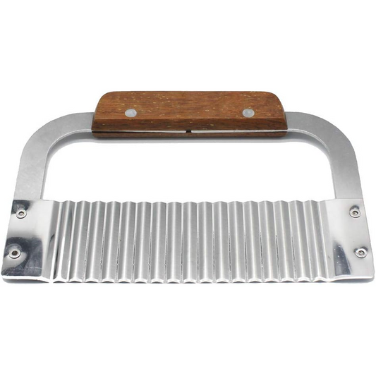 Crinkle Cutter - Lunaz Shop