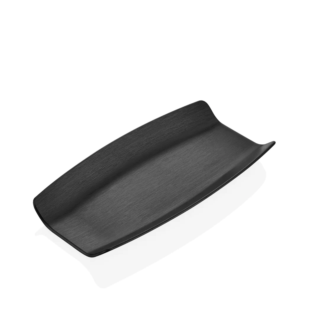 Delta Presentation Long Plate 26 cm - Lunaz Shop