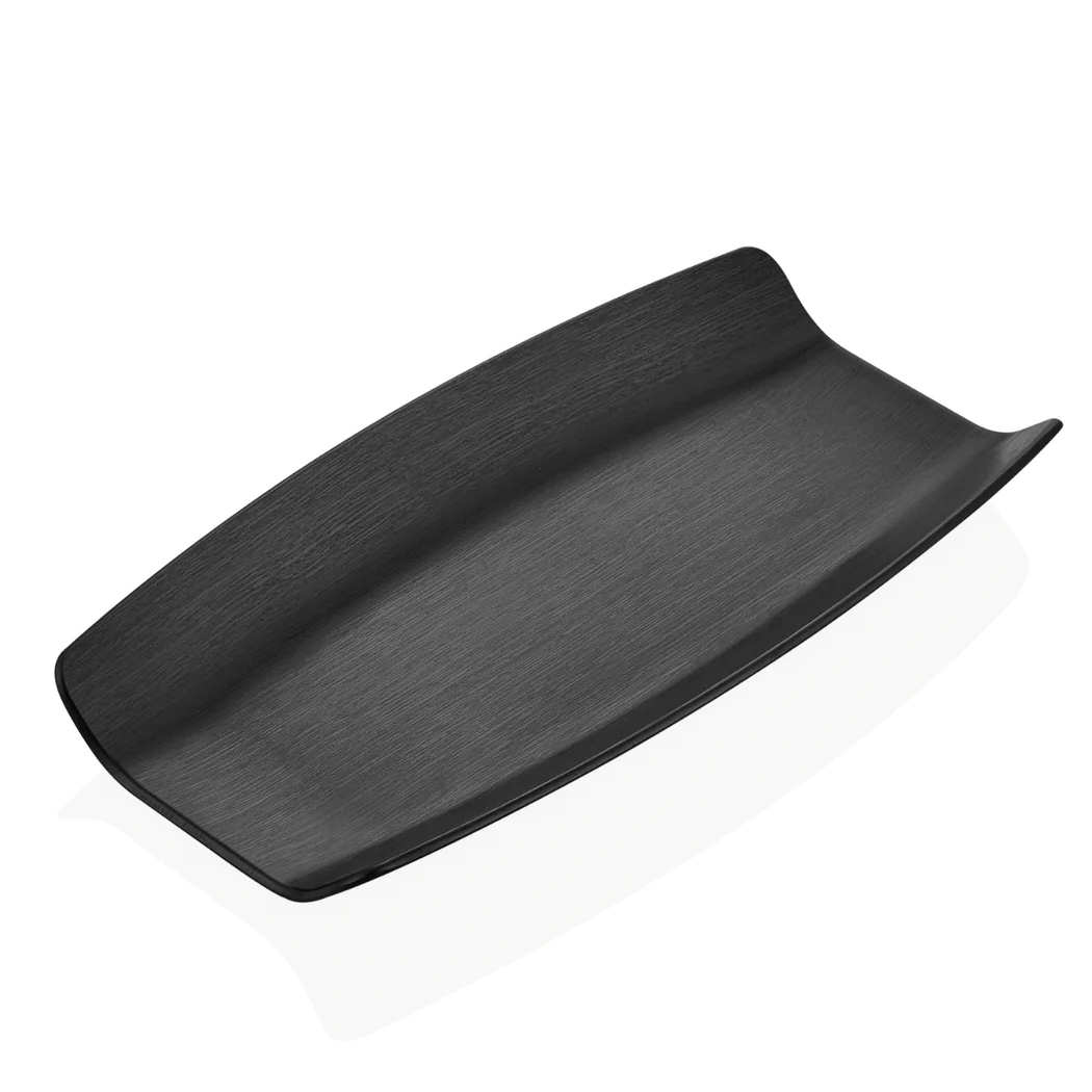 Delta Presentation Long Plate 32 cm - Lunaz Shop
