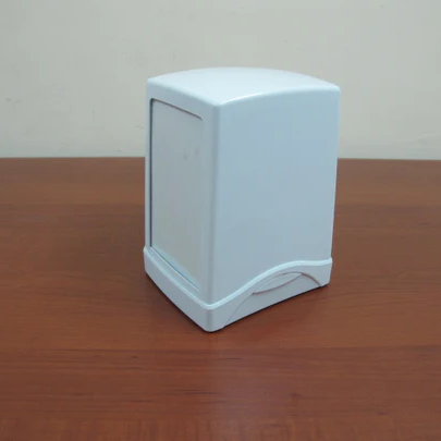 Dolly Diamond Napkin Holder - Lunaz Shop