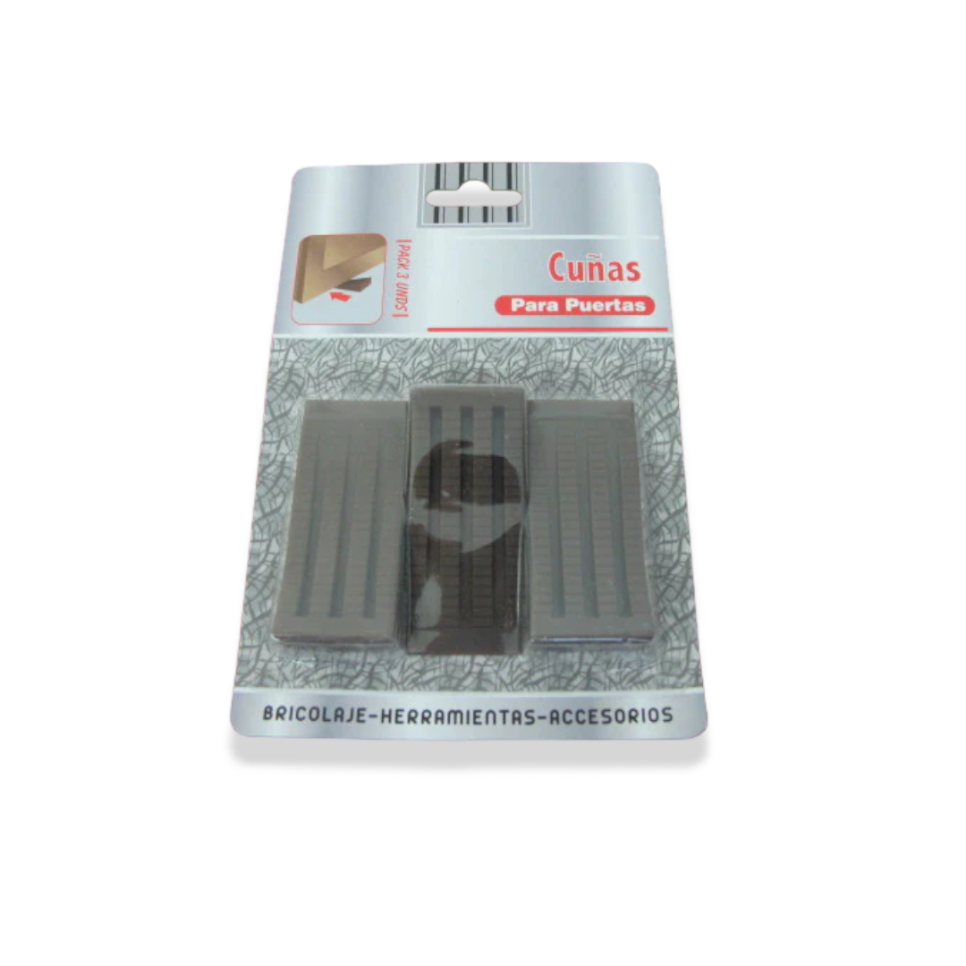 Doorstop wide x3 - Lunaz Shop