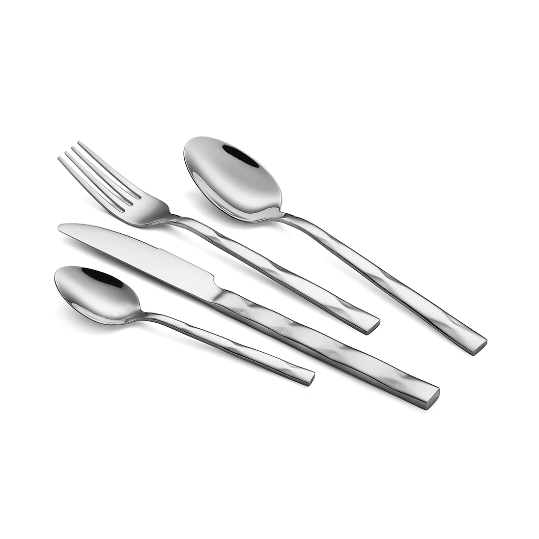 Dosthoff 30 pieces "Diamond" Cutlery Set - Lunaz Shop