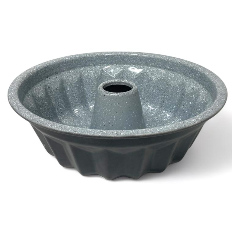 Dosthoff Aluminium Bundt Cake Pan 27 cm R12 - Lunaz Shop